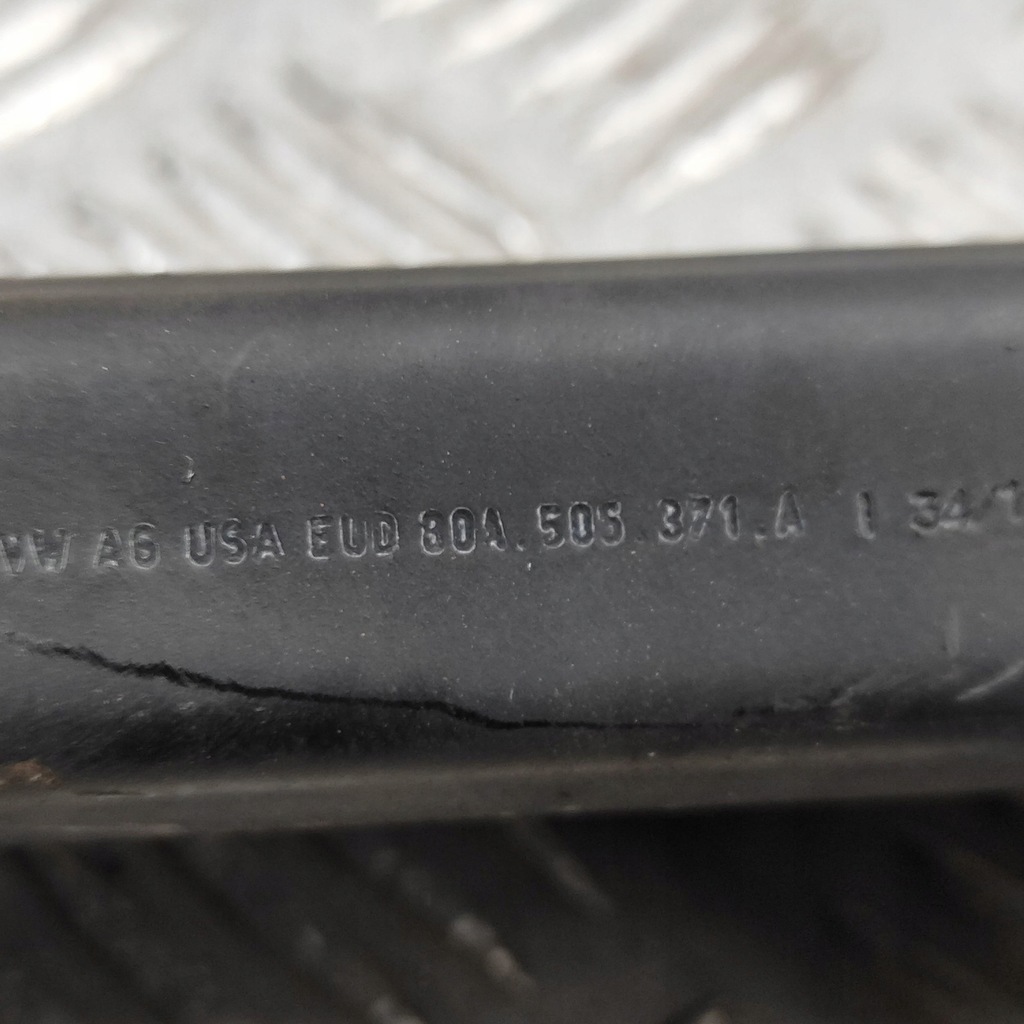 фото №6, Audi q5 sq5 2020 ліва сторона верхній важіль задній