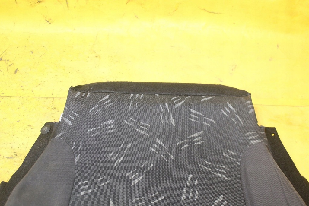 фото №3, Сидіння сидіння лівий перед mini cooper r50 r52 r53