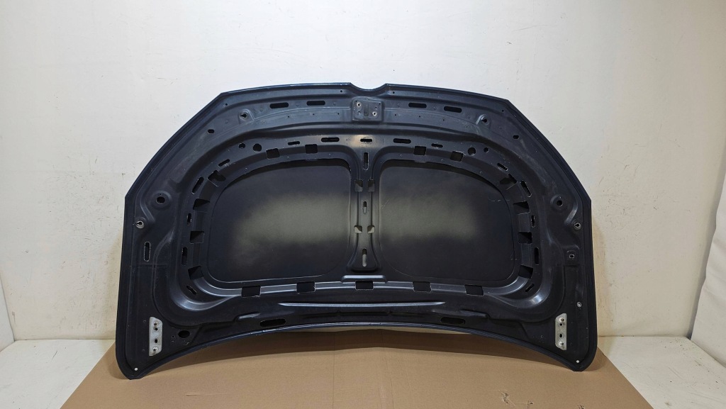 Капот крышка двигателя vw touran 1 1t0 caddy 1k 10-15 рестайлинг  оригинальная Доставка