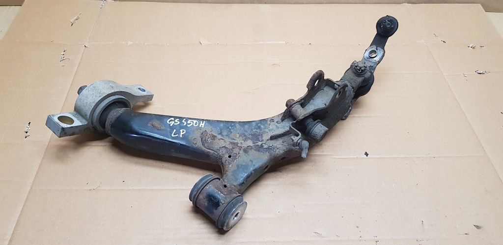 фото №1, Lexus gs 450h рычаг перед левый
