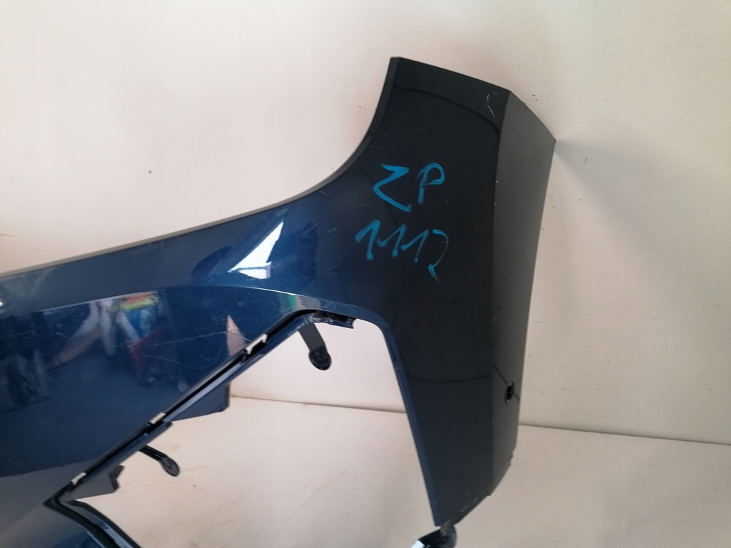 фото №13, Бампер перед bmw ix ix20