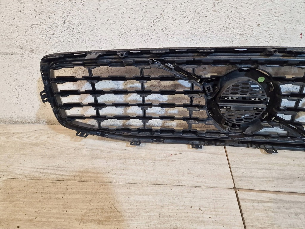 фото №7, Volvo v60 ii s60 iii r-design решётка радиатора решётка радиатора радиатора 2018-2022