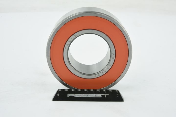 фото №12, Підшипник вала привідного nissan murano z50 2002.09-2007.10 ca febest