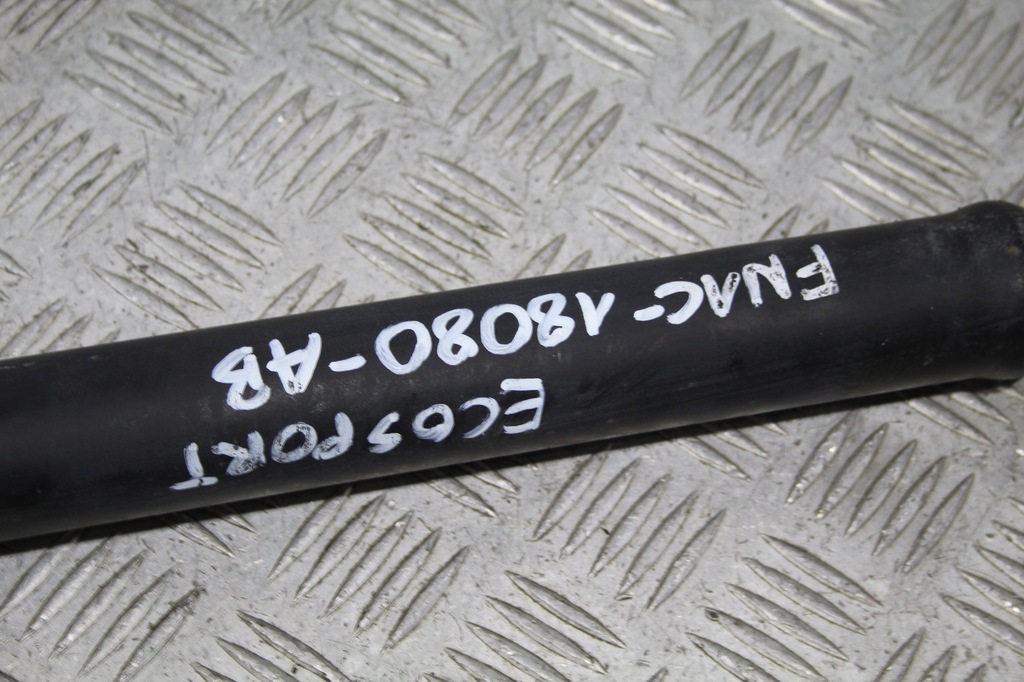 фото №2, Амортизатор задняя ford ecosport ii mk2 fn1c-18080-ab