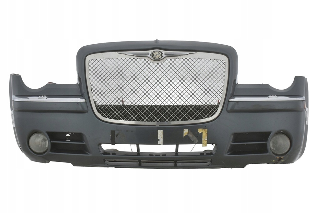 фото №1, Бампер передній перед chrysler 300c омивачі