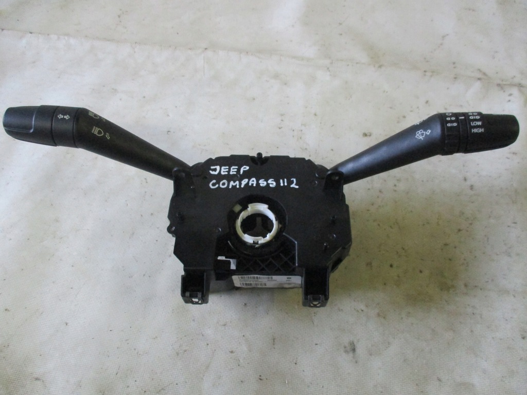 фото №8, Стрічка перемикач jeep compass ii 2 6bz87lxhaa 899972500268