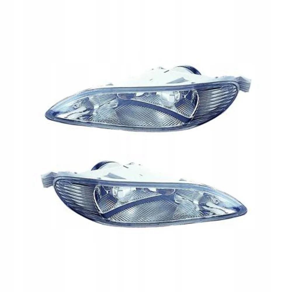 фото №1, Протитуманні фари toyota camry '01-'06 лівий+ правий depo