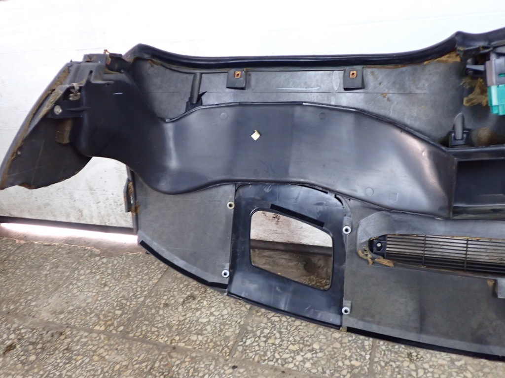 фото №13, Приборная панель приборная приборная панель chevrolet corvette c5