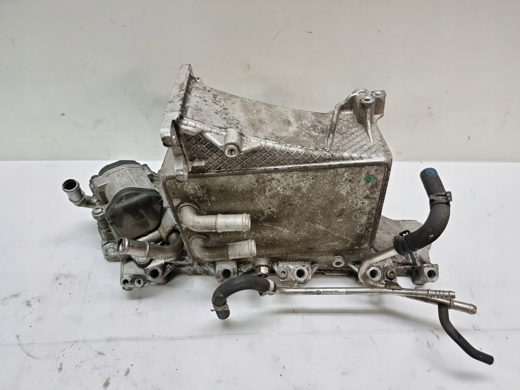 фото №1, Vw passat колектор всмоктуючий