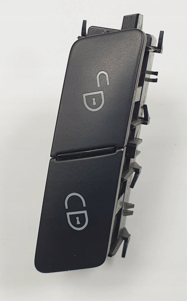 фото №1, Кнопка блокування двері правий mercedes glk x204