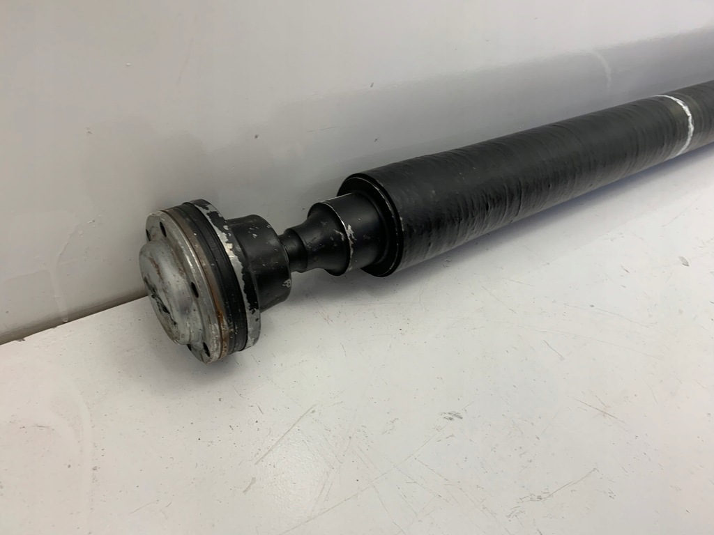 фото №2, Alfa romeo giulia wał приводной 2.2