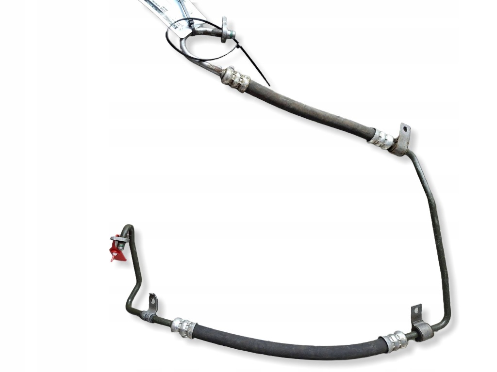 Купити Шланг підсилювача 497209687r renault trafic iii 2014-