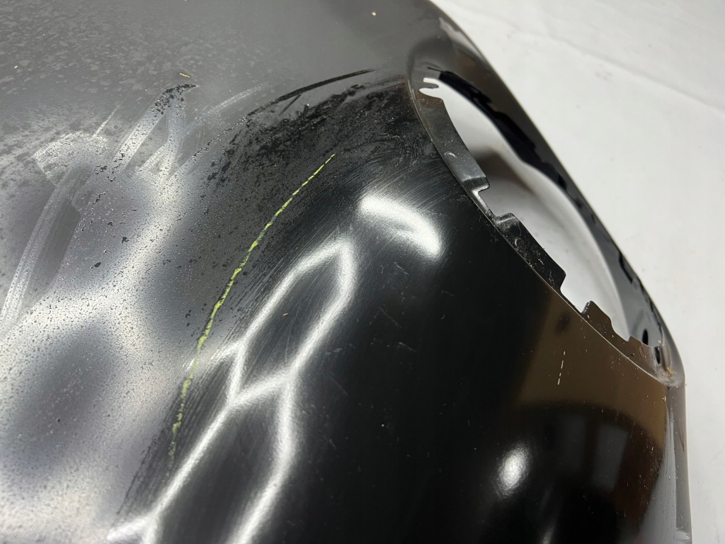 Капот кришка двигуна mini f55 f56 f57 нова оригінал 14- 8499868 Зі Шроту