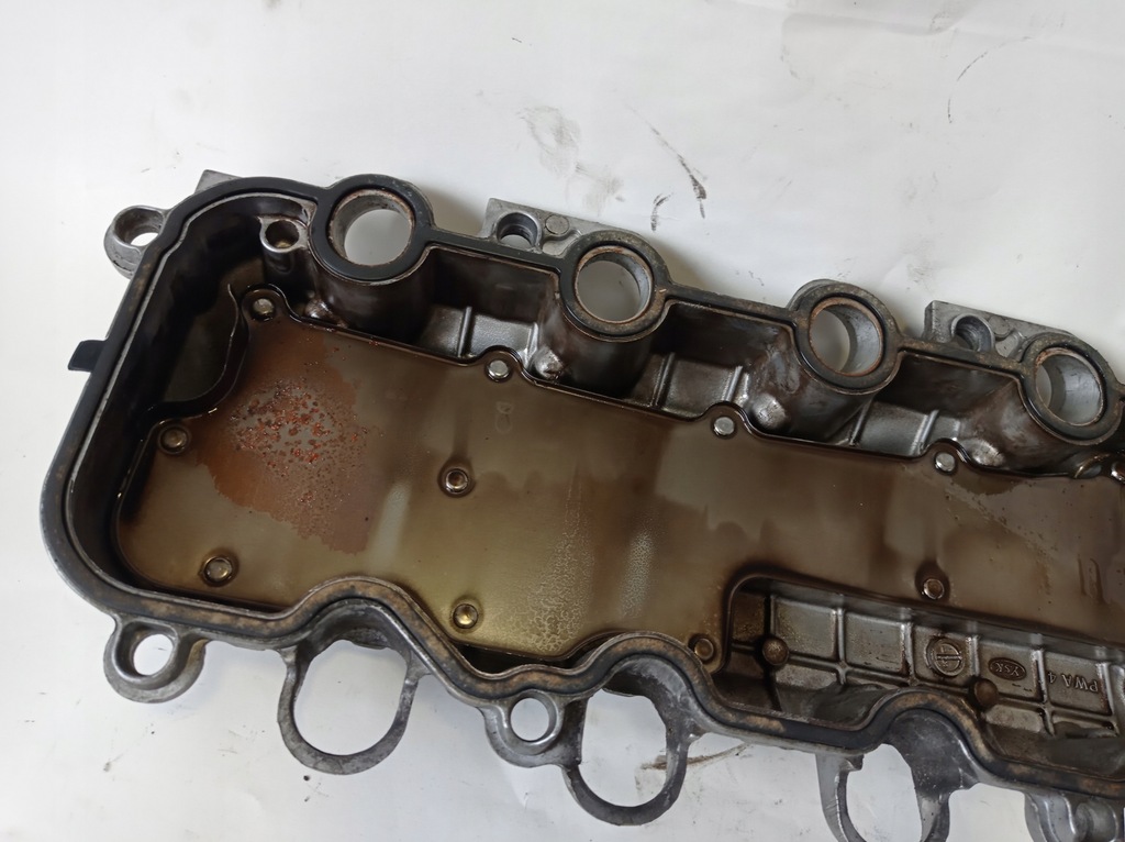 фото №6, Кришка клапанів honda jazz ii 1.2 l12a1