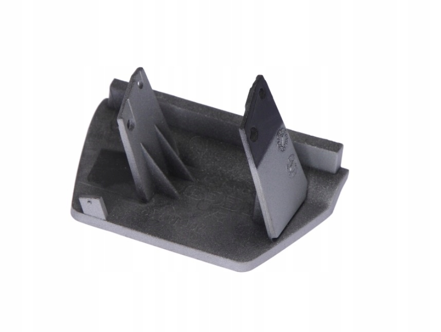 фото №2, Заглушка распылителя фара правая iveco stral