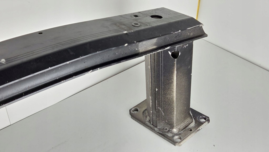 Peugeot 508 ii балка бампера передній 9828558980 Оригінал