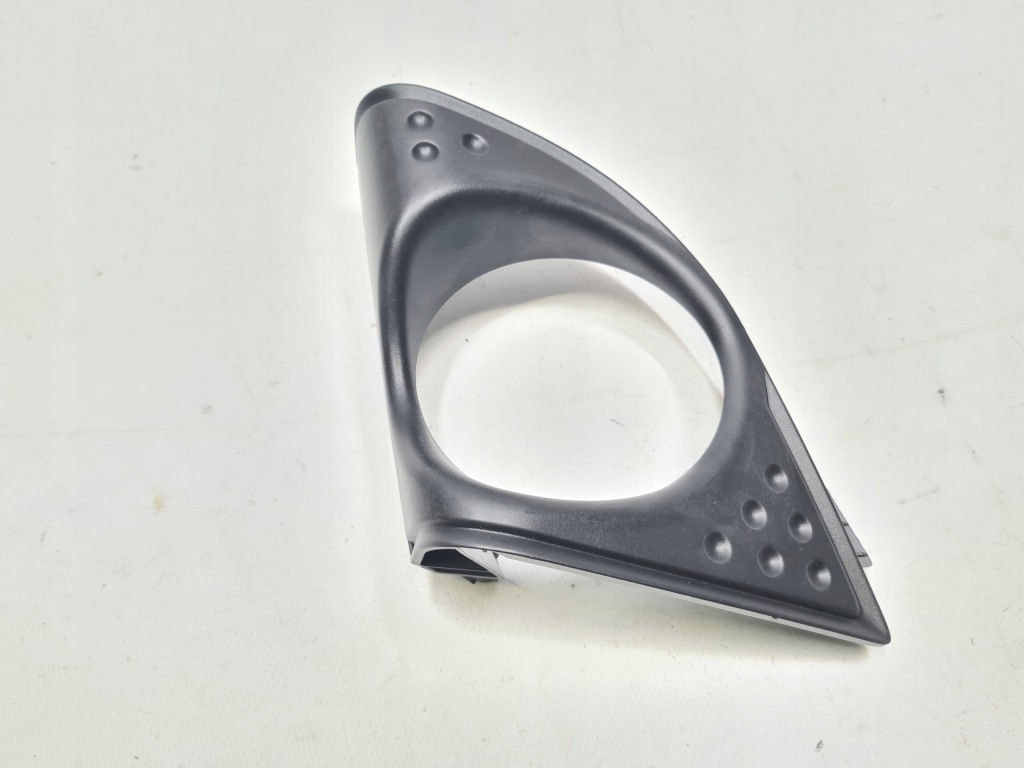 фото №1, Honda accord viii решётка бампера противотуманной фары правая