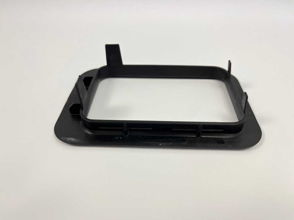 фото №9, Рамка выборщик домкрата коробки передач автоматическая коробка передач mercedes w124 1242670288