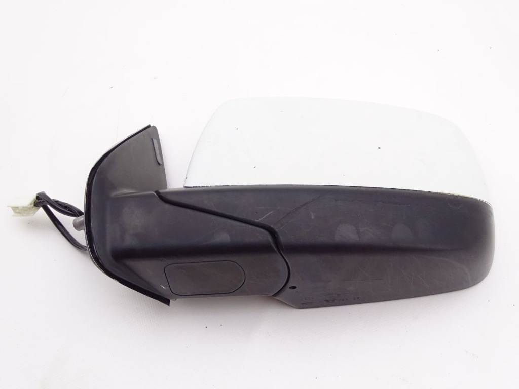 фото №1, Ford ranger iii mazda bt-50 06-11 дзеркало ліва 3 pin