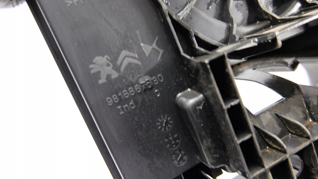 фото №7, Citroen ds7 набір ремонтний компресор помпа