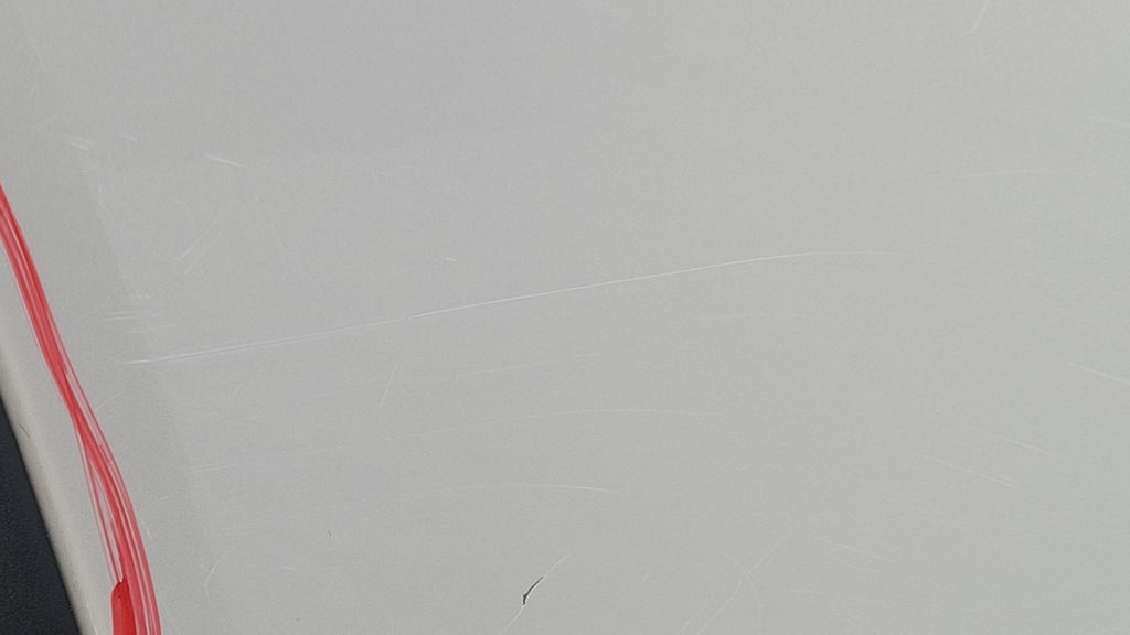 фото №10, Дверь задняя задние правое toyota corolla cross dem0ntaż kod koloru 089