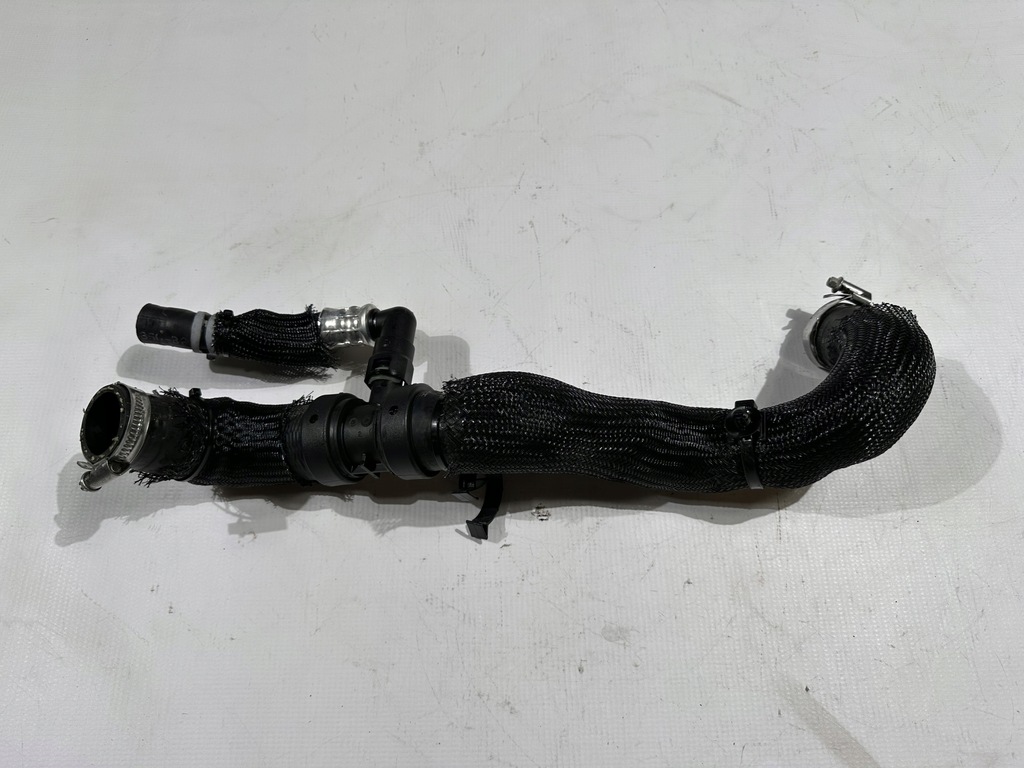 фото №1, Шланг водяной wąż трубка ford explorer 3.0 2020+