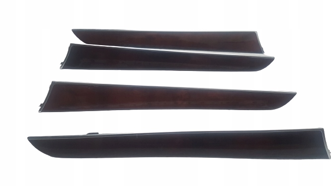 фото №1, Молдинг dekor дверь audi a5 8t0 sportback