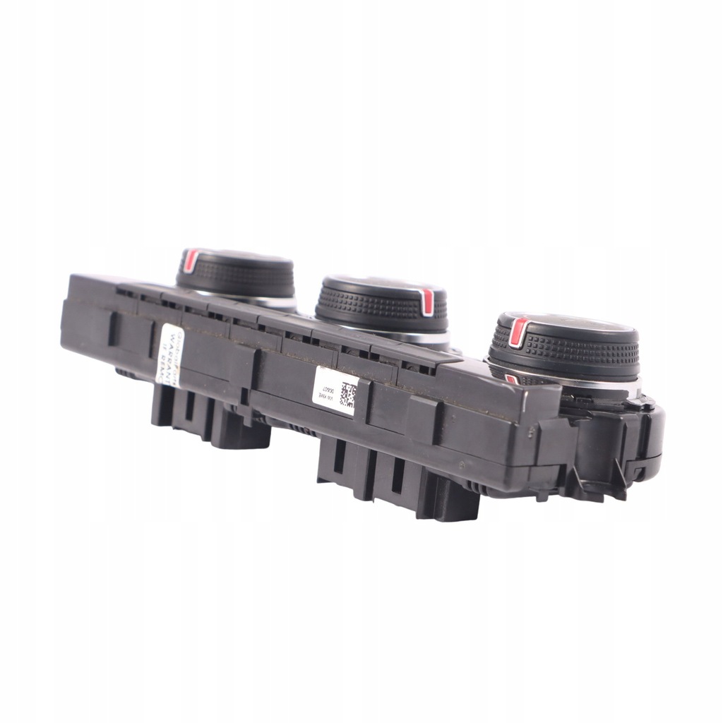 фото №10, Volkswagen golf mk7 перемикач панель керування кондиціонера 5g0907426m