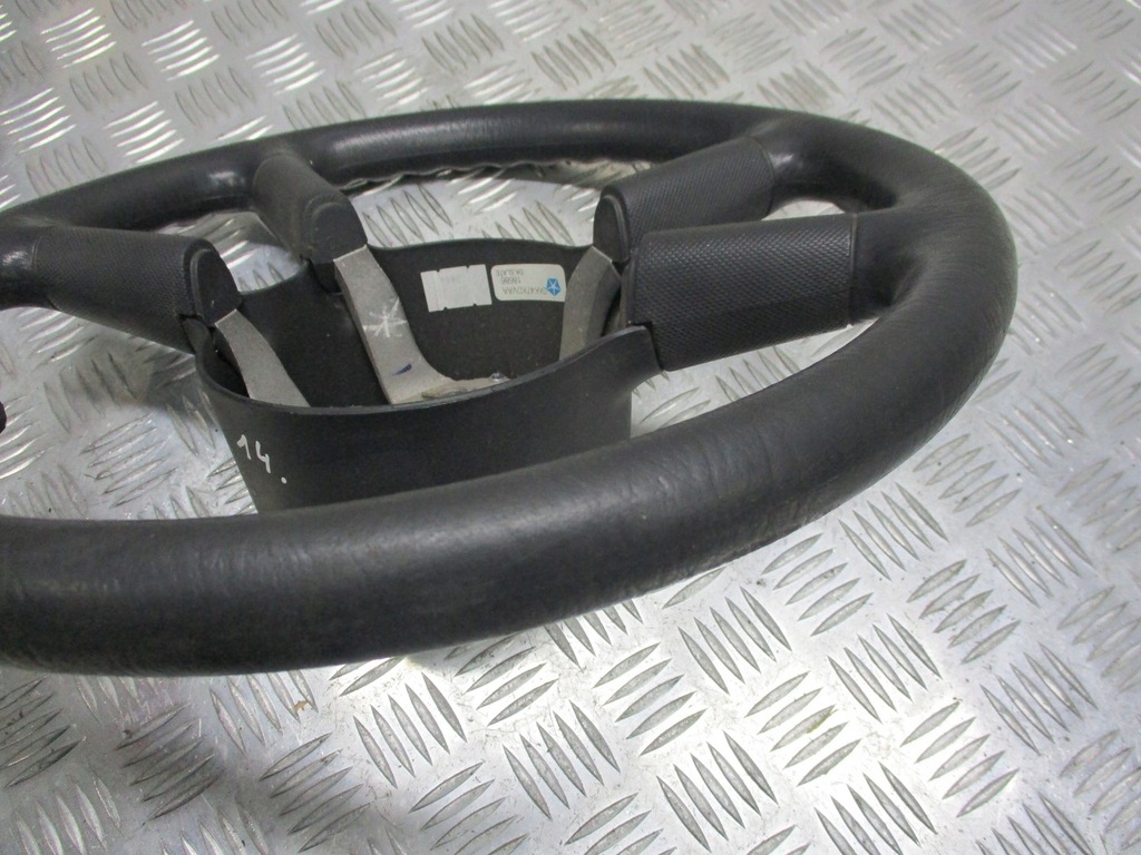 фото №6, Повітропровід chrysler pt cruiser 1.6 16v