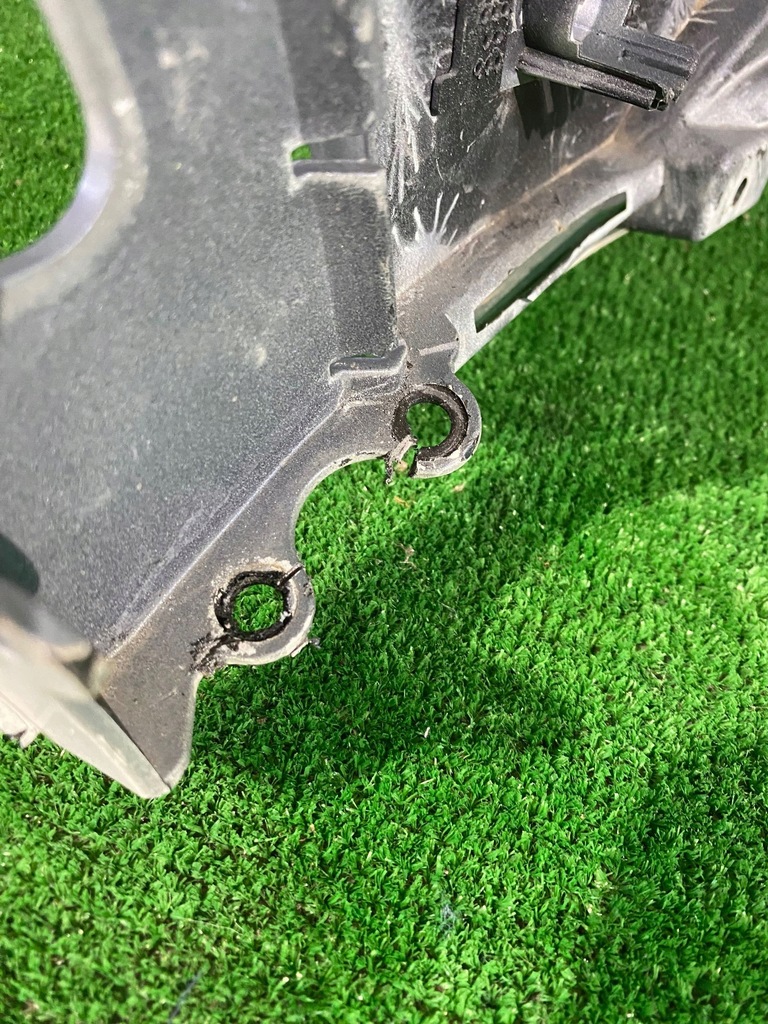 фото №6, Бампер задний задняя ford mustang mach-e