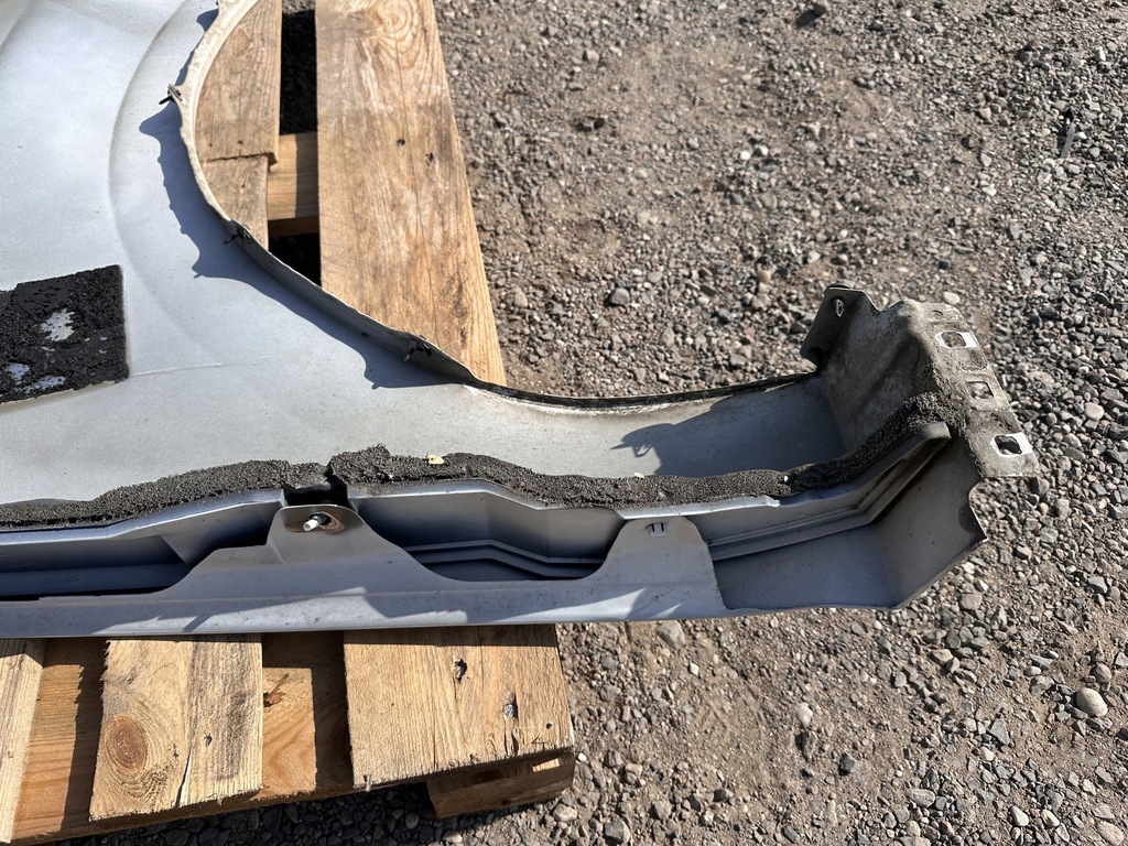 фото №9, Крила перед передній лівий ford expedition 2018+