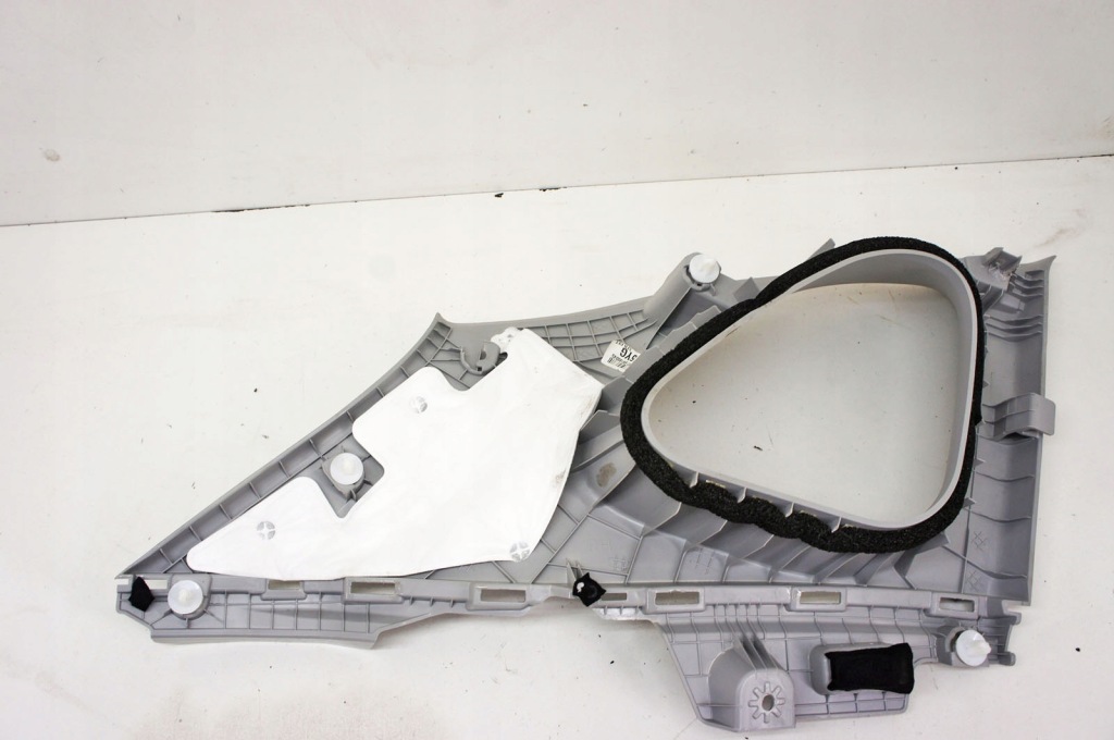 фото №5, Mr225 hyundai i20 iii 20- защита стойка правый задняя