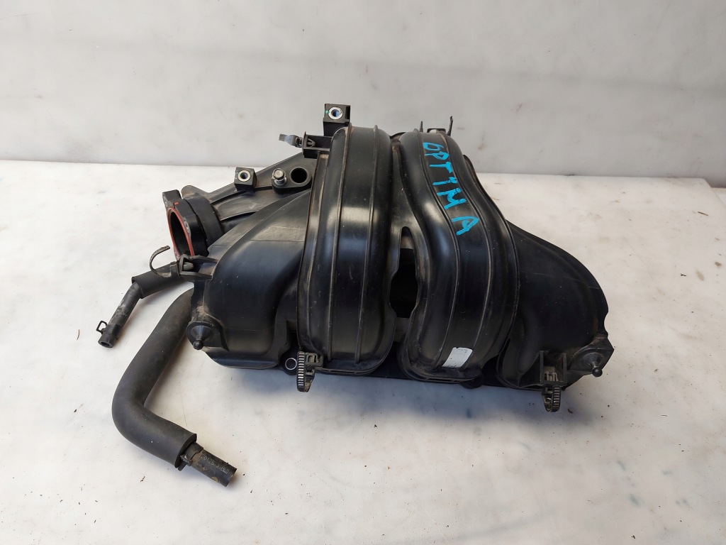 фото №1, Optima iv 2.0 hybrid 17r коллектор всасывающий g4ng