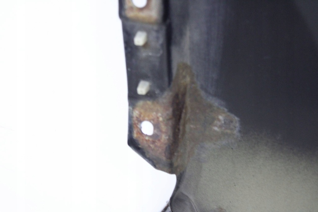 фото №14, Крыло правый перед передний hyundai tucson i 2004r- eb