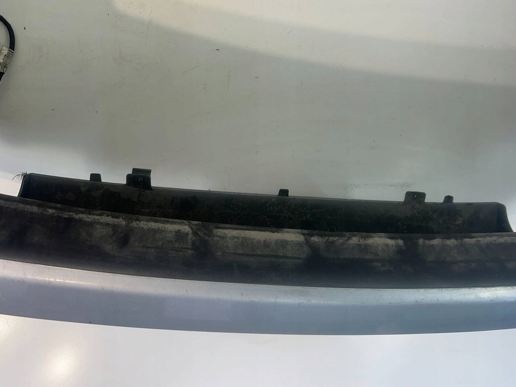 фото №11, Бампер задняя kombi ly7j pdc s-line диффузор audi a4 s4 b7 8e 8h 2007