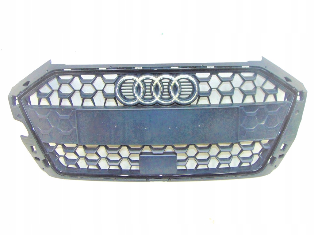 фото №1, Audi a1 82a решётка радиатора решётка радиатора 82a853651 b