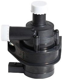 фото №1, Насос wody vika