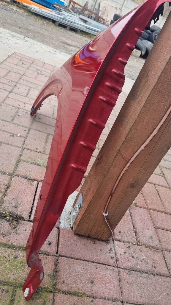 Mazda cx-5 крыло  левое  перед передний цвет 41v 11-17 r Киев