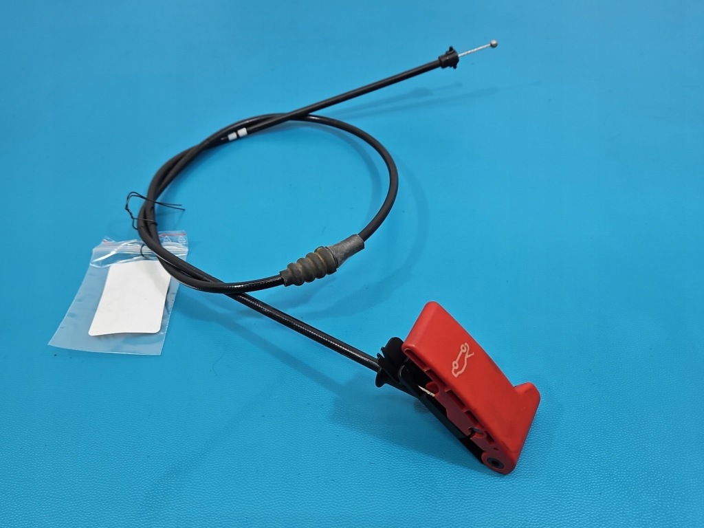 Купить Трос капот mercedes e w213