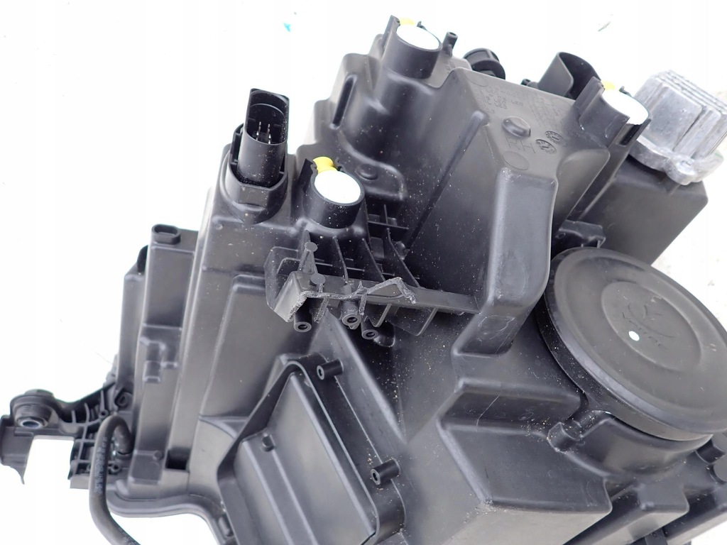 фото №8, Skoda karoq lift 21- лампа перед передняя правая