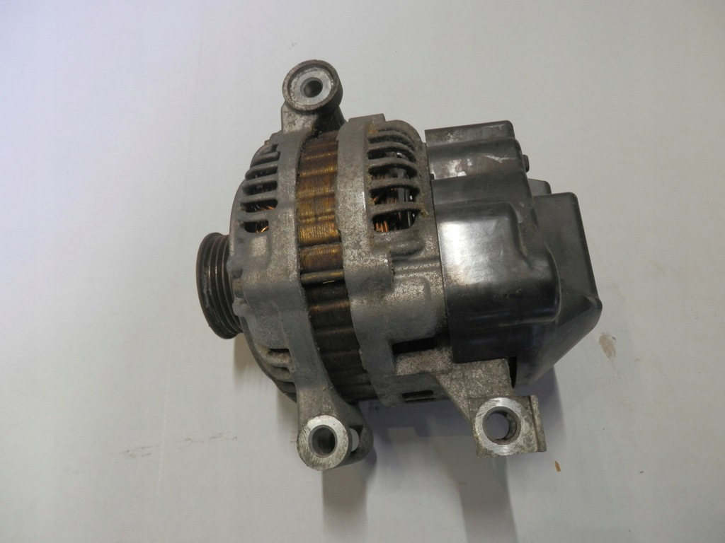 фото №1, Mazda mpv ii 2.3 16v генератор a3tg0291 l336a