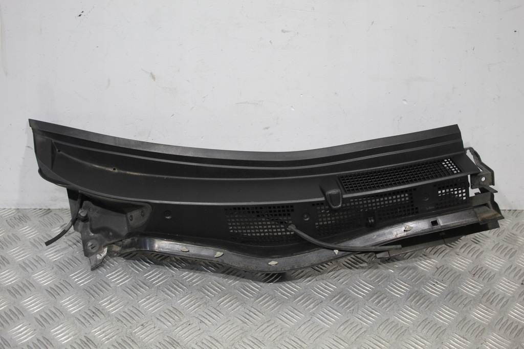 фото №1, Жабо праве mazda cx5 kd lift kd53507p1