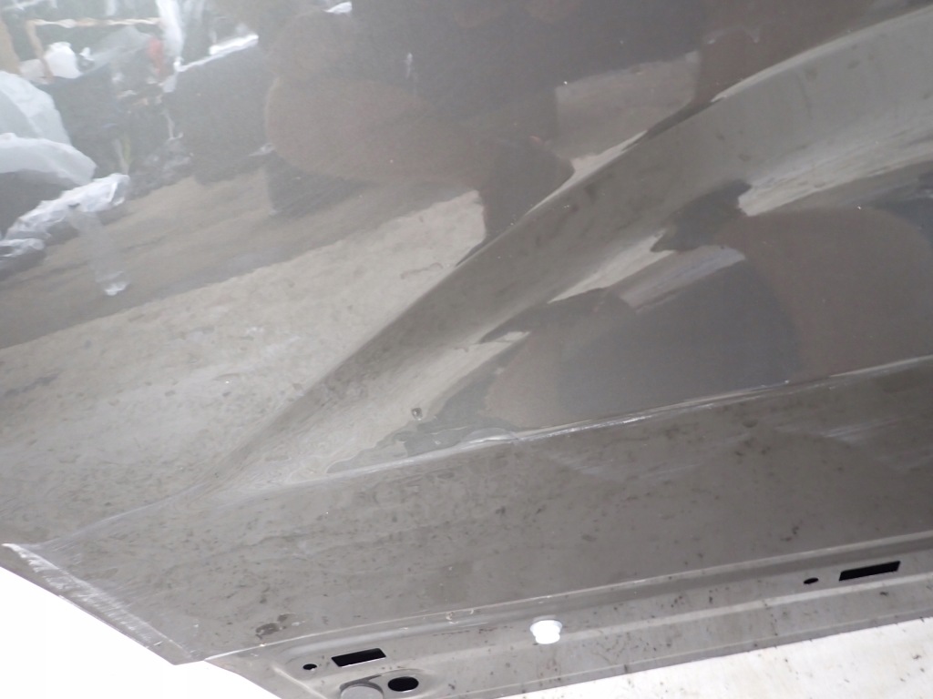 фото №8, Volvo xc60 ii 2 17- двері задня задні праве