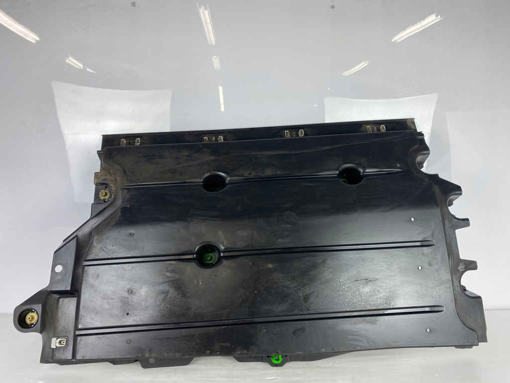 фото №1, Citroen c4 iii защита пластик подвеска левая 2020-