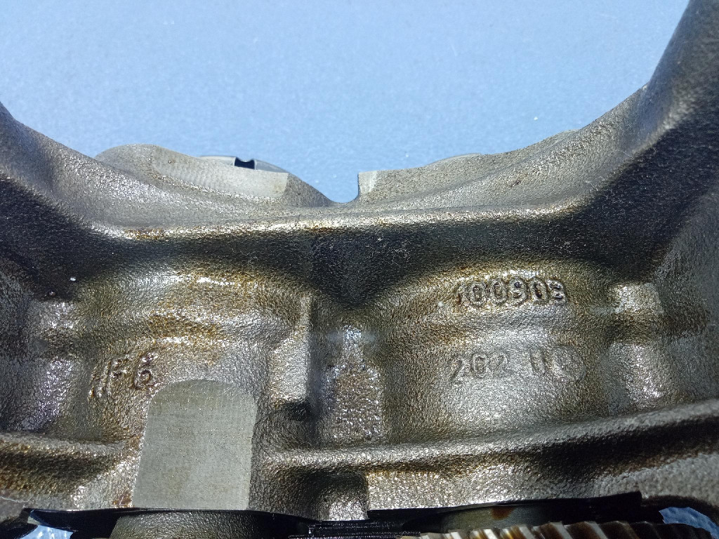 Купити Infiniti q50 2.0t вали розподільного валу балансувальне a2700340120 m274