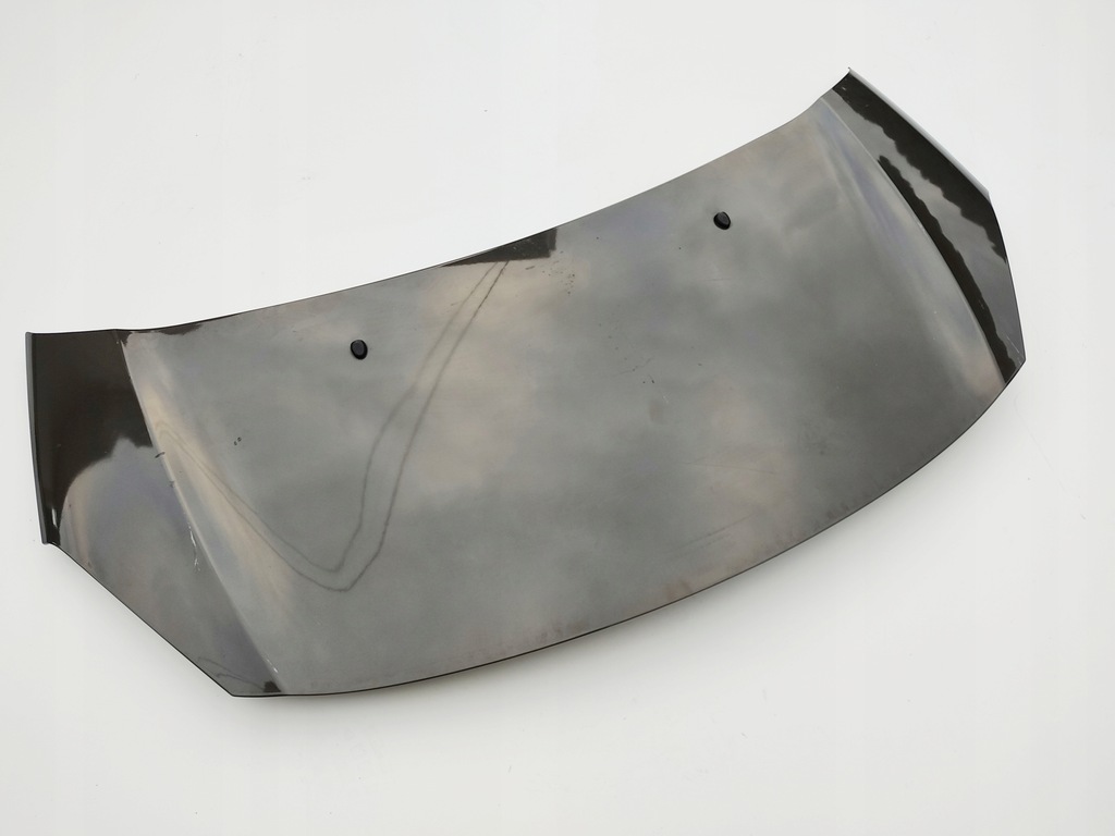 фото №1, Капот кришка двигуна citroen ds3 2010-2016