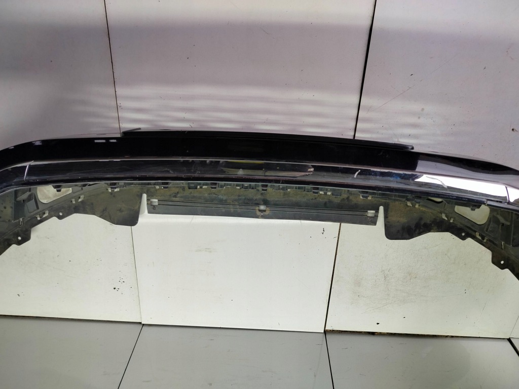 Бампер передок  передний vw t-roc 2ga 2ga807221j Оригинал