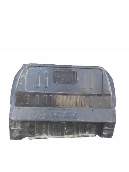 фото №1, Ford transit mk7 стена перегородочная