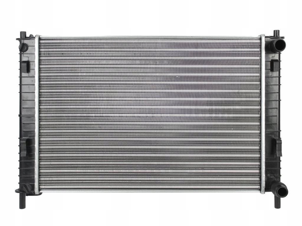 Радиатор воды ford fiesta v fusion 1141491 Киев