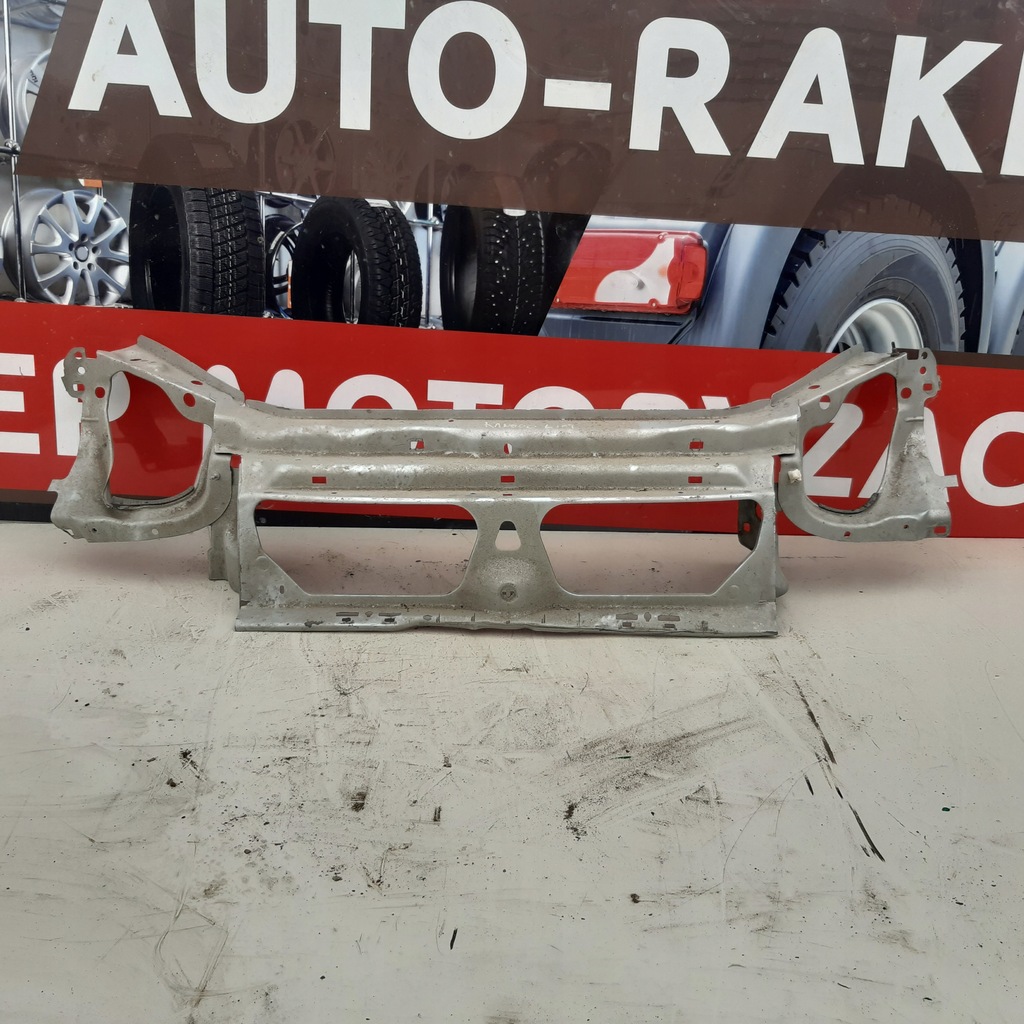 фото №1, Pas передний renault kangoo lift